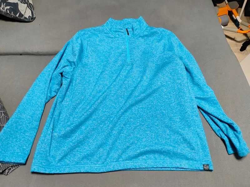 Weird Fish bluza polar narciarski 4 xl