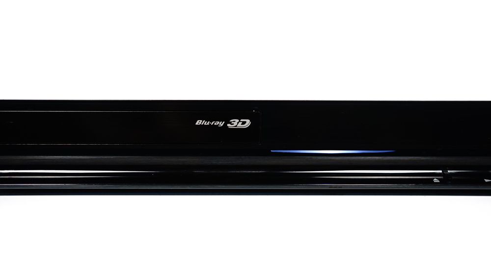 SONY BDP-S780 – Flagowy Odtwarzacz Blu-ray 3D SACD  / Topowy Model)