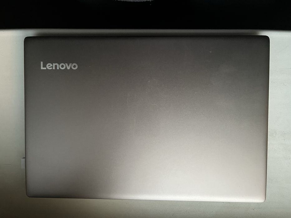 Ноутбук Lenovo Ideapad 320s 131kb