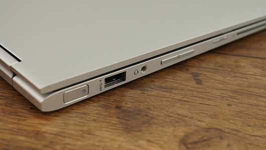 HP EliteBook x360 1030 G2 i7