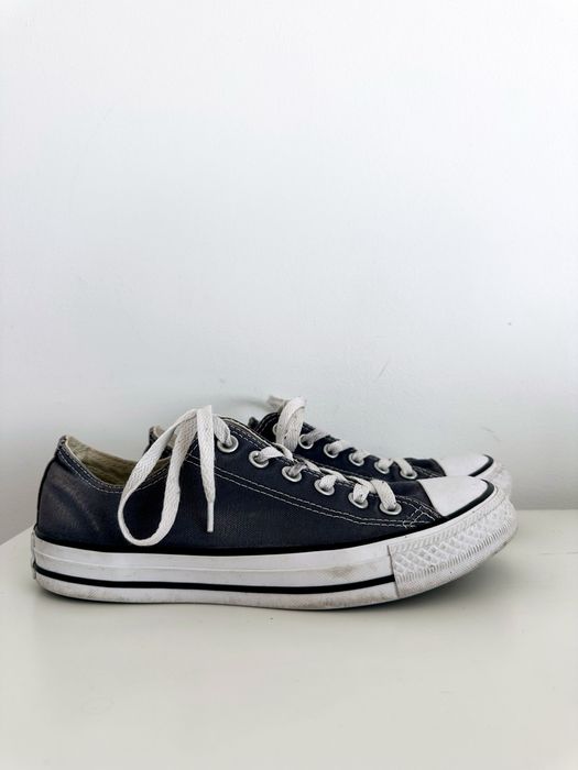Szare damskie tenisówki sportowe trampki conversy unsiex 38 Converse