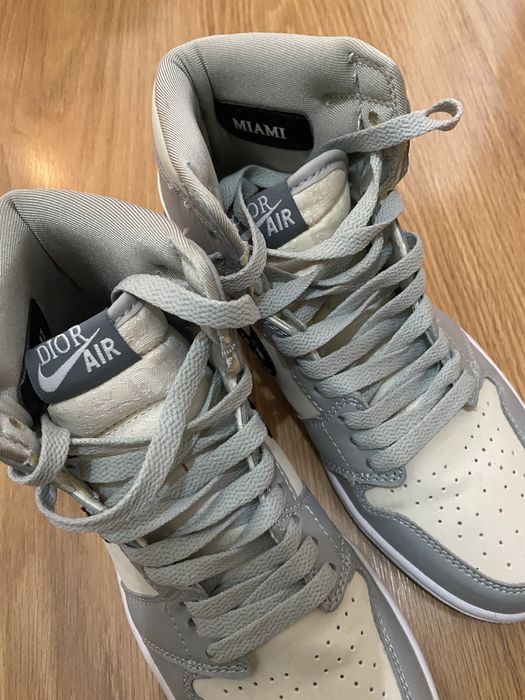 Ténis Nike usado 2 vezes