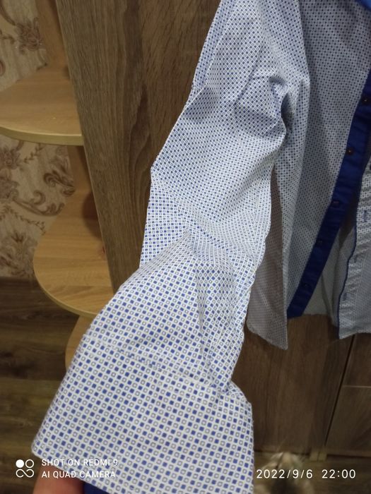 Сорочка для хлопчика