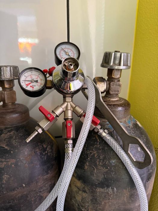 Балон, пегаси, клешні