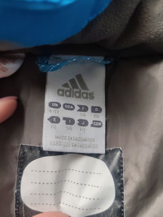 Kurtka sportowa Adidas