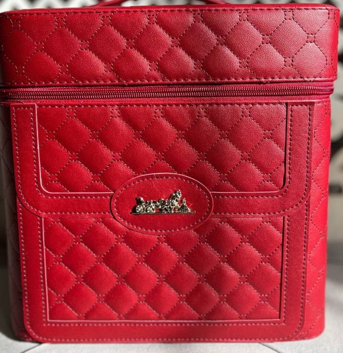 Бьюті кейс органайзер для косметики