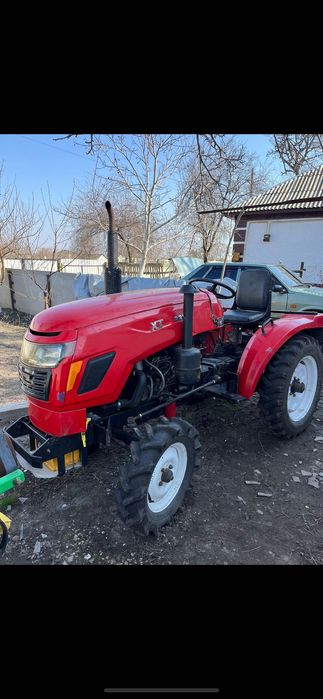 Міні-трактор Xingtai 220