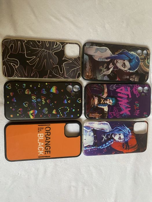 Чохол Iphone 11, 14 pro max