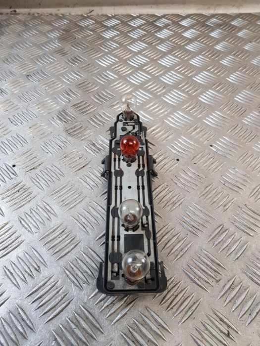 Wkład Lampy Prawy Tył 15355900 Mercedes W203 Kombi 03R-