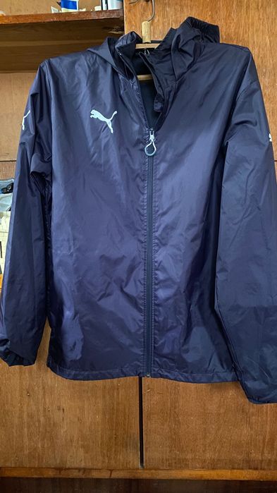 Куртка вітровка Puma (оригінал)
