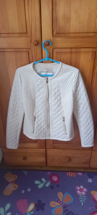 elegancka lekka kurtka