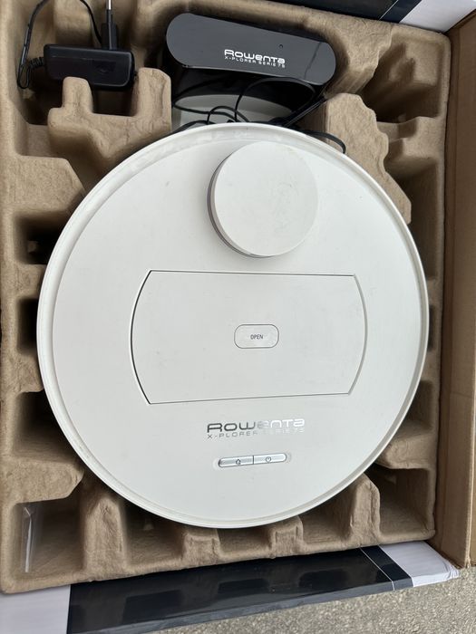 Продам б/у пилосос