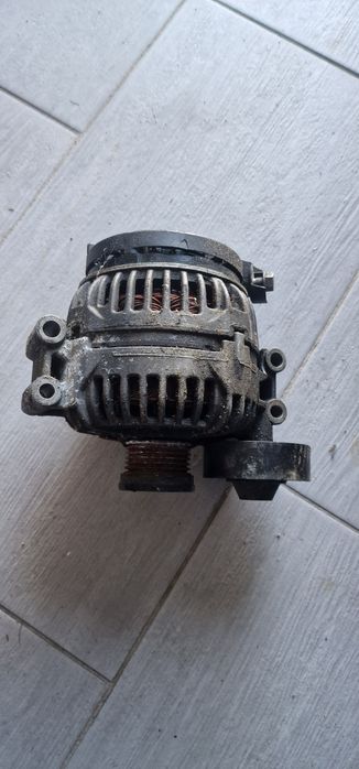 Alternator N52B25 N52B30 BMW E90 E91 E60 E61