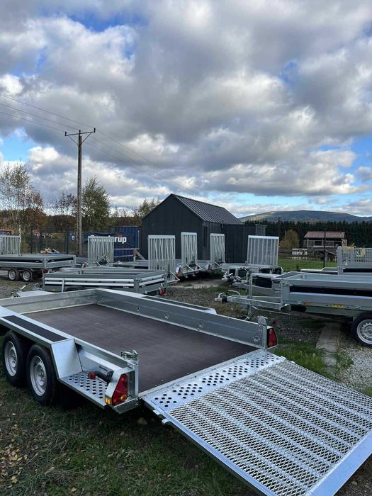 Brenderup MT3651 DMC 3500