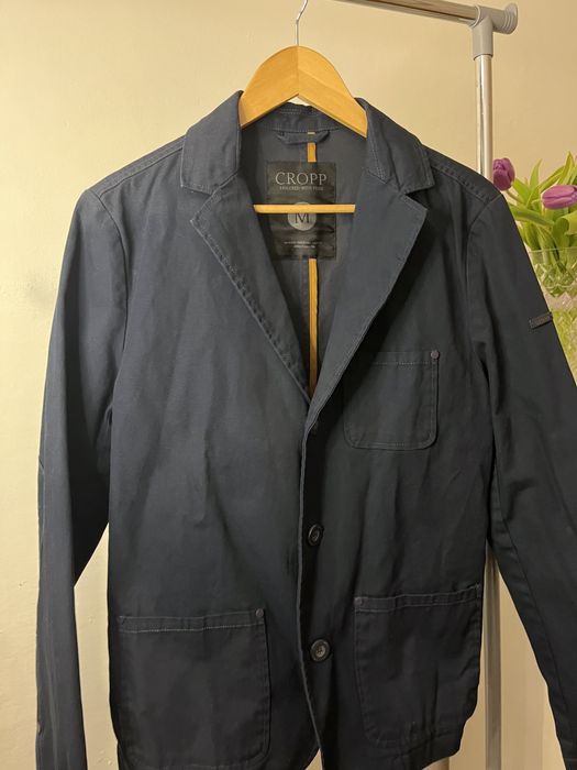 Чоловічий піджак/жакет/блейзер від CROPP