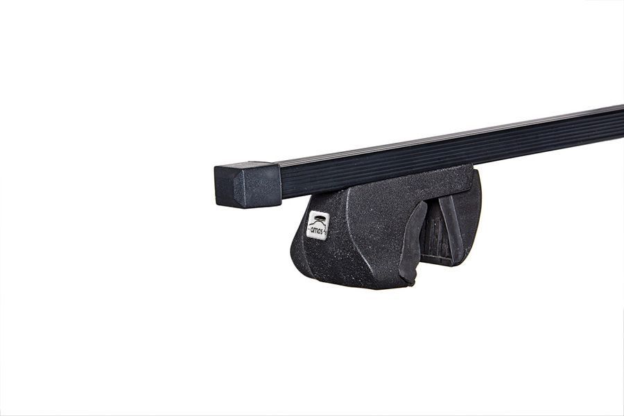 Bagażnik dachowy na relingi VW Volkswagen Touran  , Sharan , Tiguan