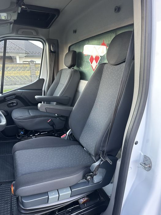 Renault Master 12 Palet 2021р