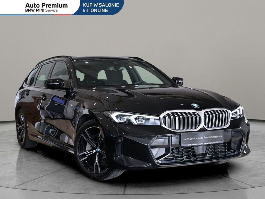 BMW Seria 3