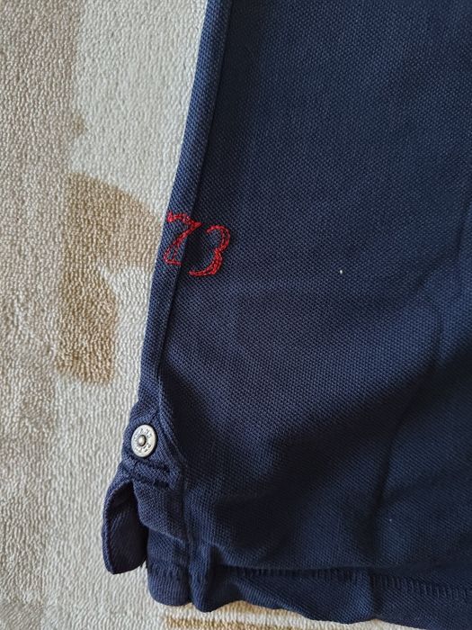 Polo Slim fit Pepe Jeans