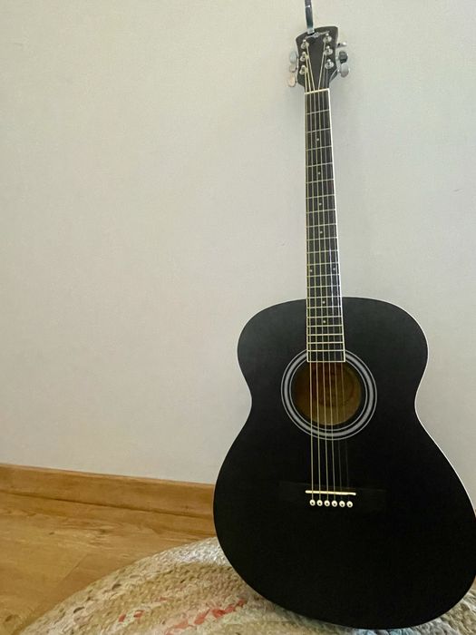 Violao acustico novo