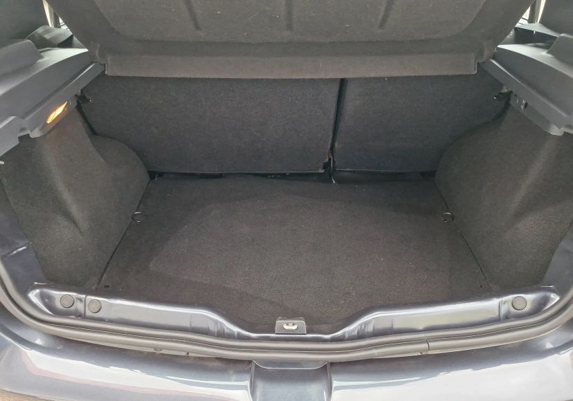 Dacia Sandero Stepway 2010 бензин 1.6 (87к/с) пасує під ГБО