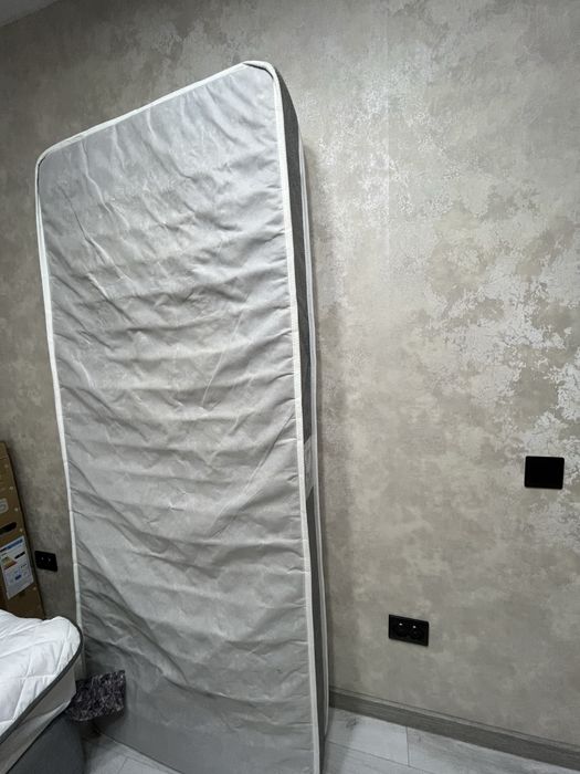 Ортопедичний матрас