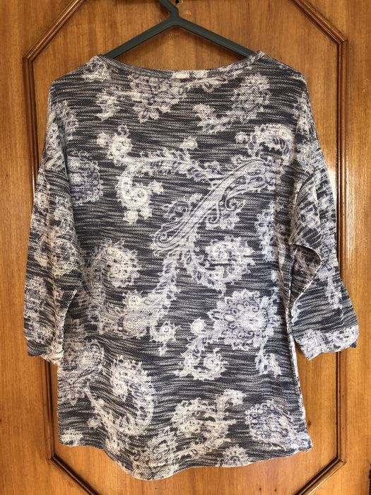 Camisola Pull & Bear TS