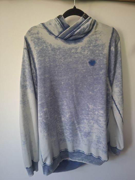 Bluza  Empario Armani Okazja