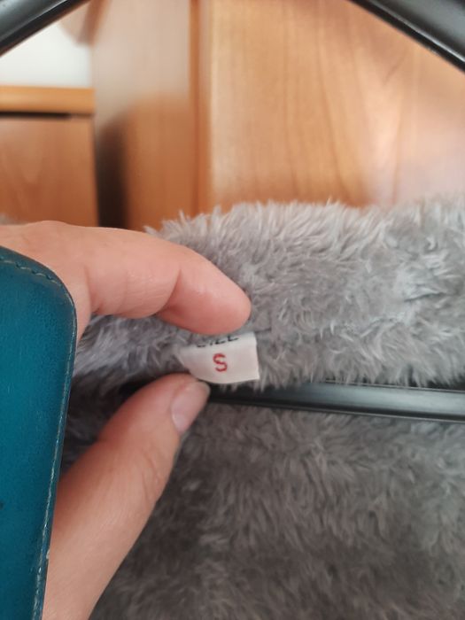 Sprzedam kurtkę jak na zdjęciu