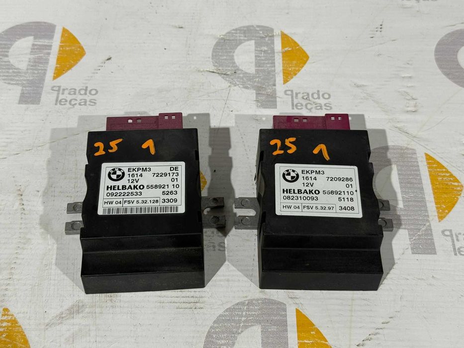 Módulo Combustível bmw série 1 e86 e87