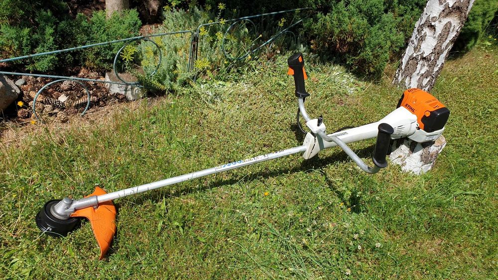 KOSA Spalinowa STIHL FS311 FS 311 Perfect