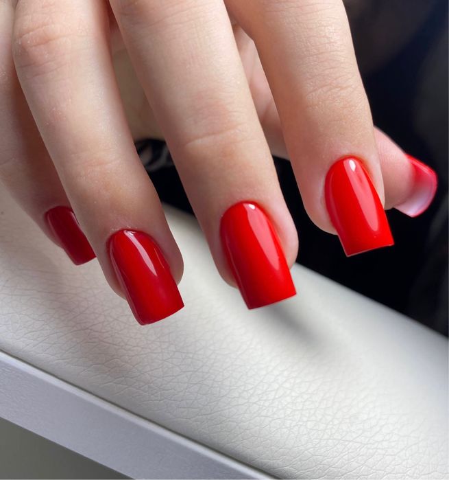 Манікюр,корекція,р-н Чайки