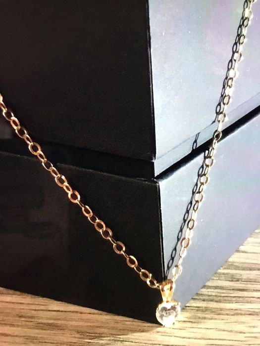 Цепочка золотая 585 проба