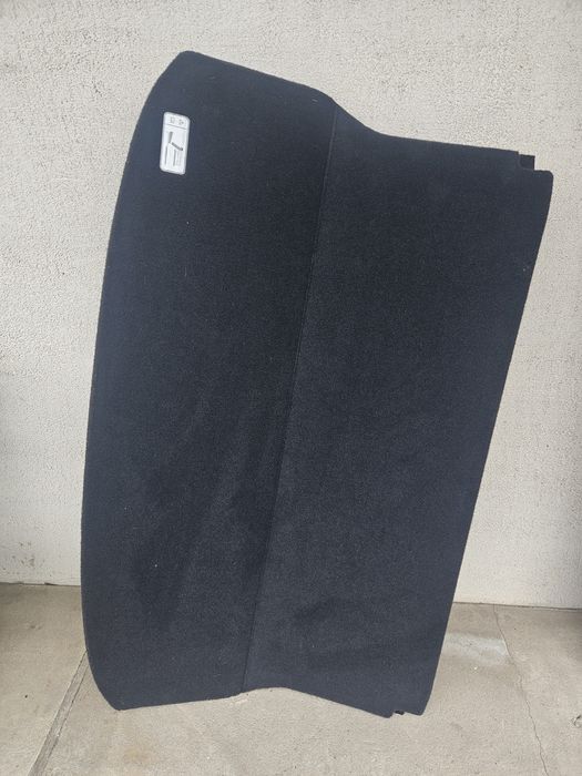 Półka bagażnika Honda CR-V III – oryginał, kompletna