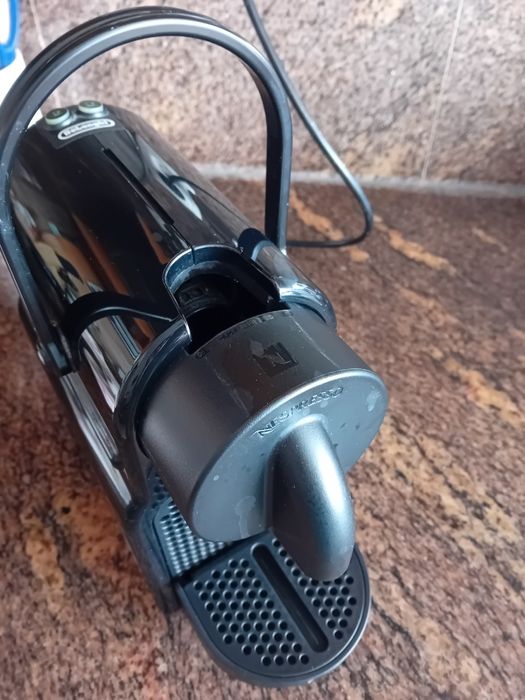 Vendo Máquina Nespresso