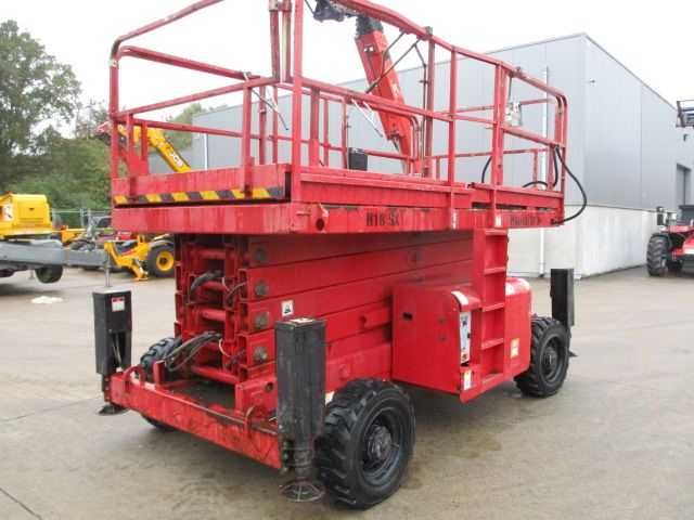Підйомник Haulotte H18SX