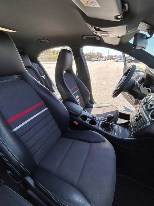 Mercedes A160 CDI