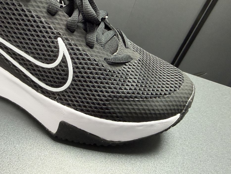 Оригінал Nike Alpha Trainer 6 Black FQ1833-001 /від 26,5см до 31см/