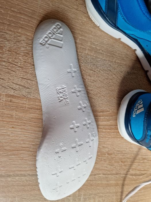 Adidas adipure trainer