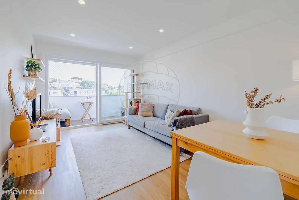 Apartamento T2 para venda