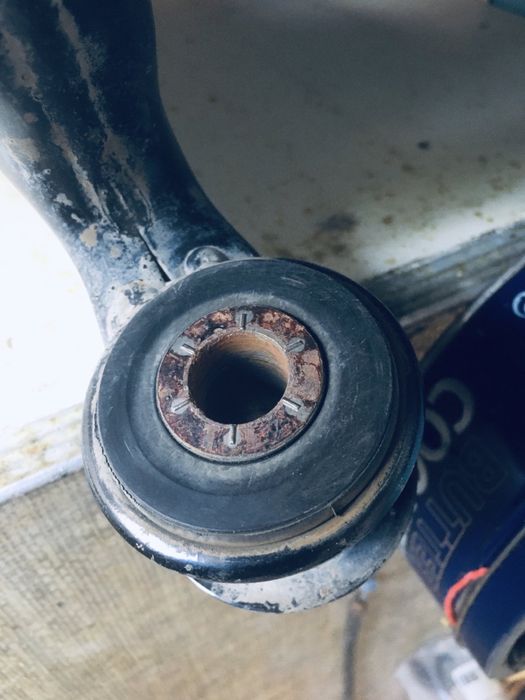 Рычаги подвески передние мазда CX 5 оригинал