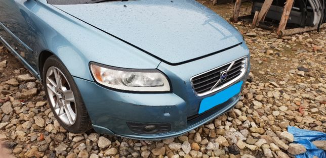 Volvo S40 Zderzak Motoryzacja OLX.pl strona 7