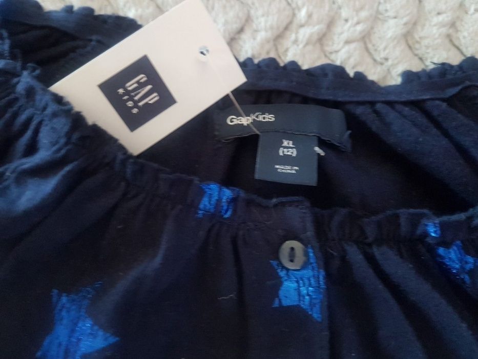 Bluzeczka Gap Kids rozmiar XL (12)