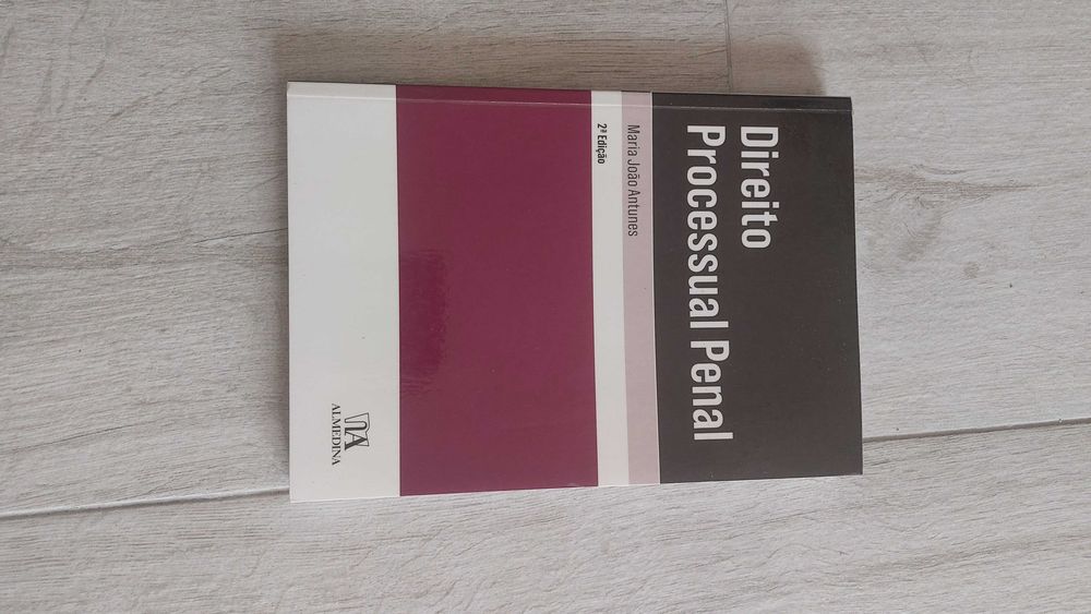 Manual de Direito Processual Penal
