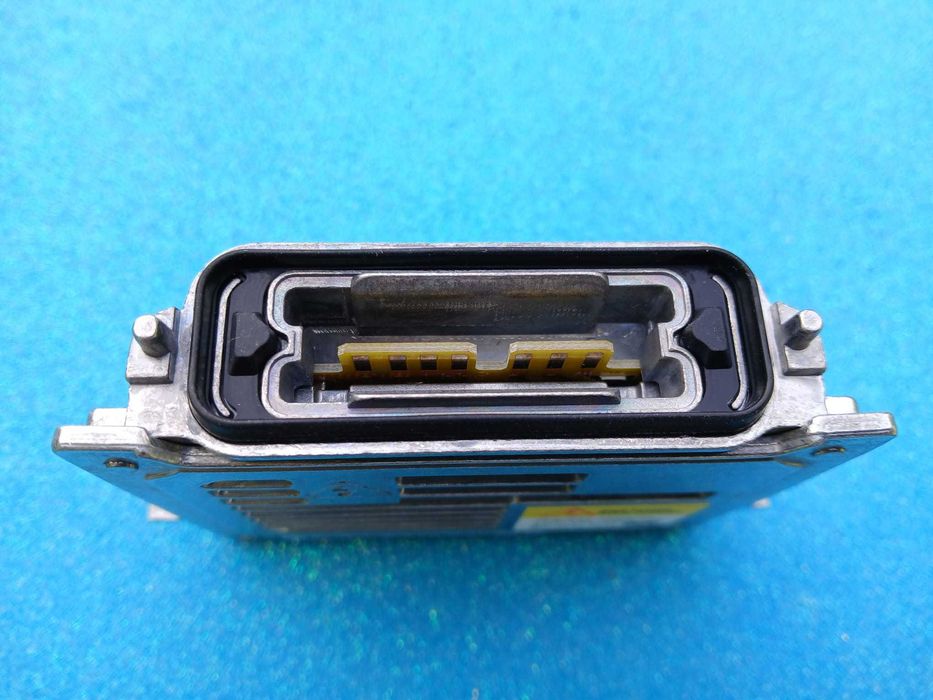 Balastro Xenon Volvo Bmw Vw Audi Citroen Renault Jeep GM 89089352  NOVO