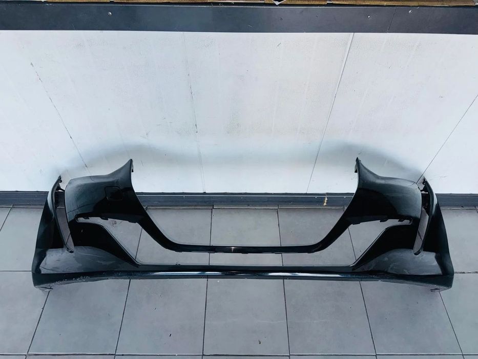 Para Choques Frente Peugeot 208 - 19/25