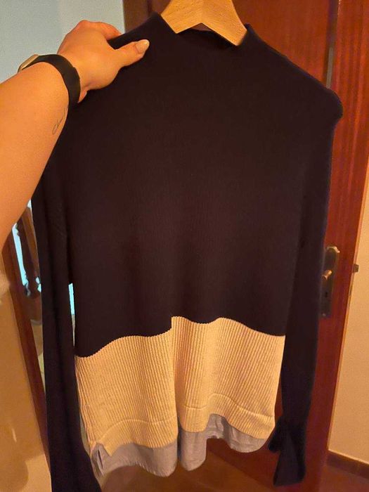 Vou vender camisas de senhora