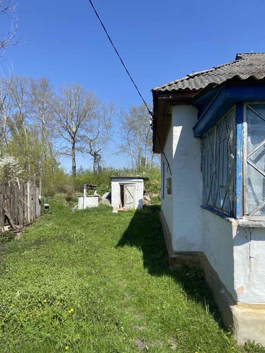 Продам будинок с.Любарці , Бориспільський район