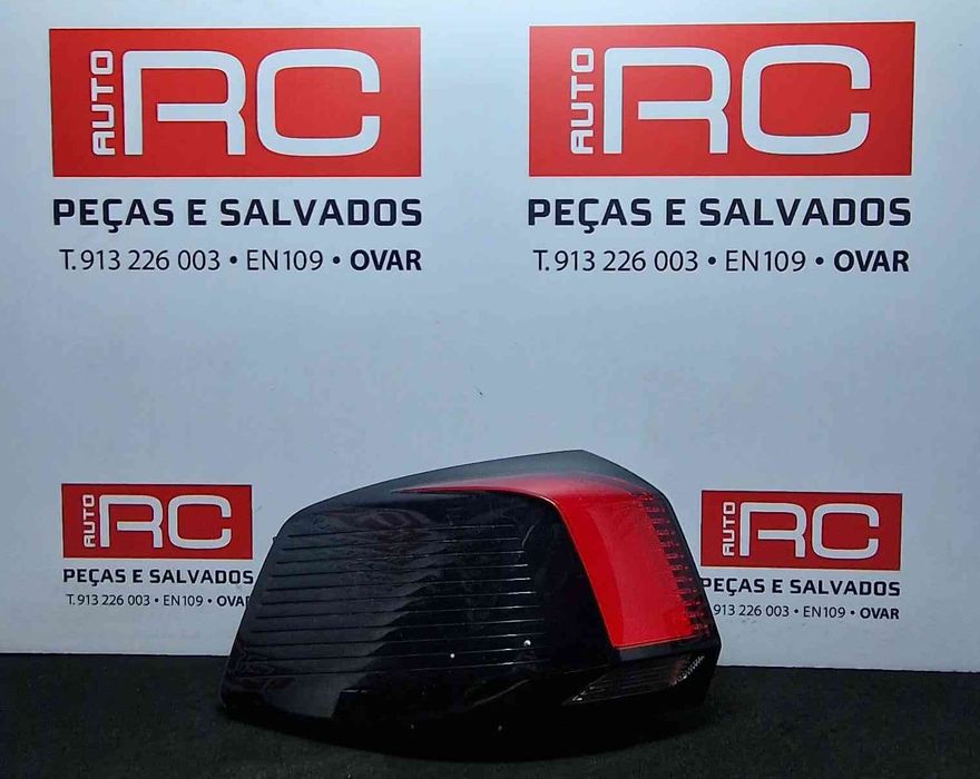 Farolim Esquerdo 9811028080 - PEUGEOT 5008 II