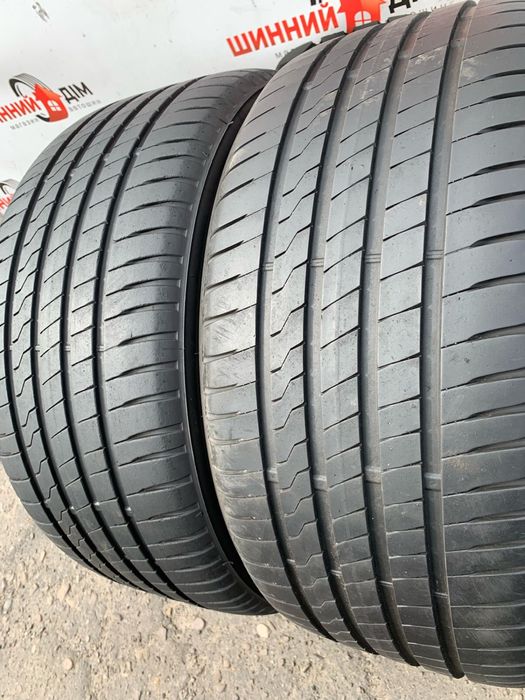 Шини 255/40 R19 Firestone літо 2022р,6 мм